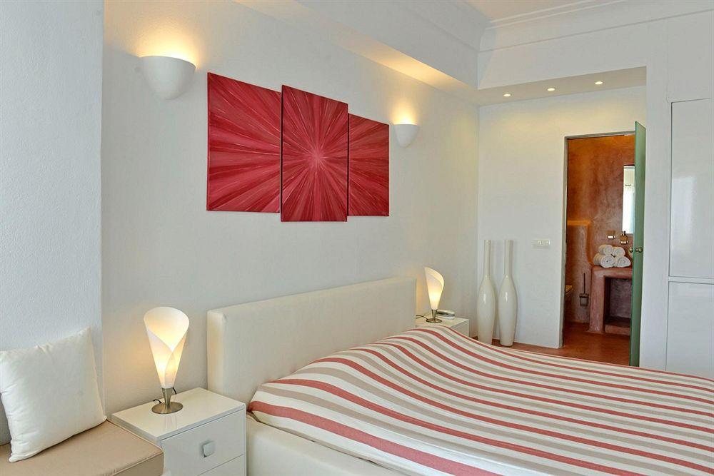 Dreaming View Suites Имеровигли Экстерьер фото