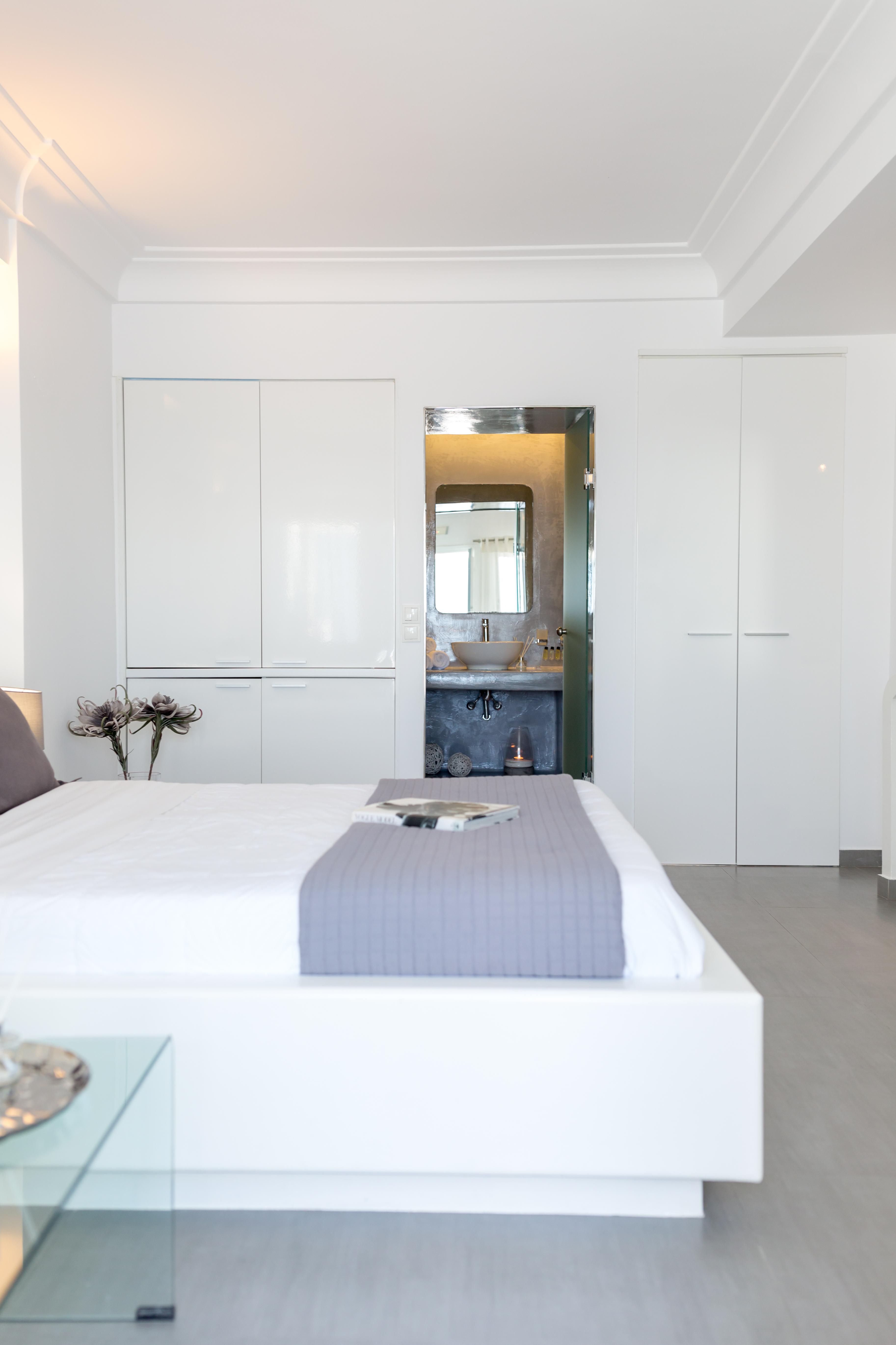 Dreaming View Suites Имеровигли Экстерьер фото