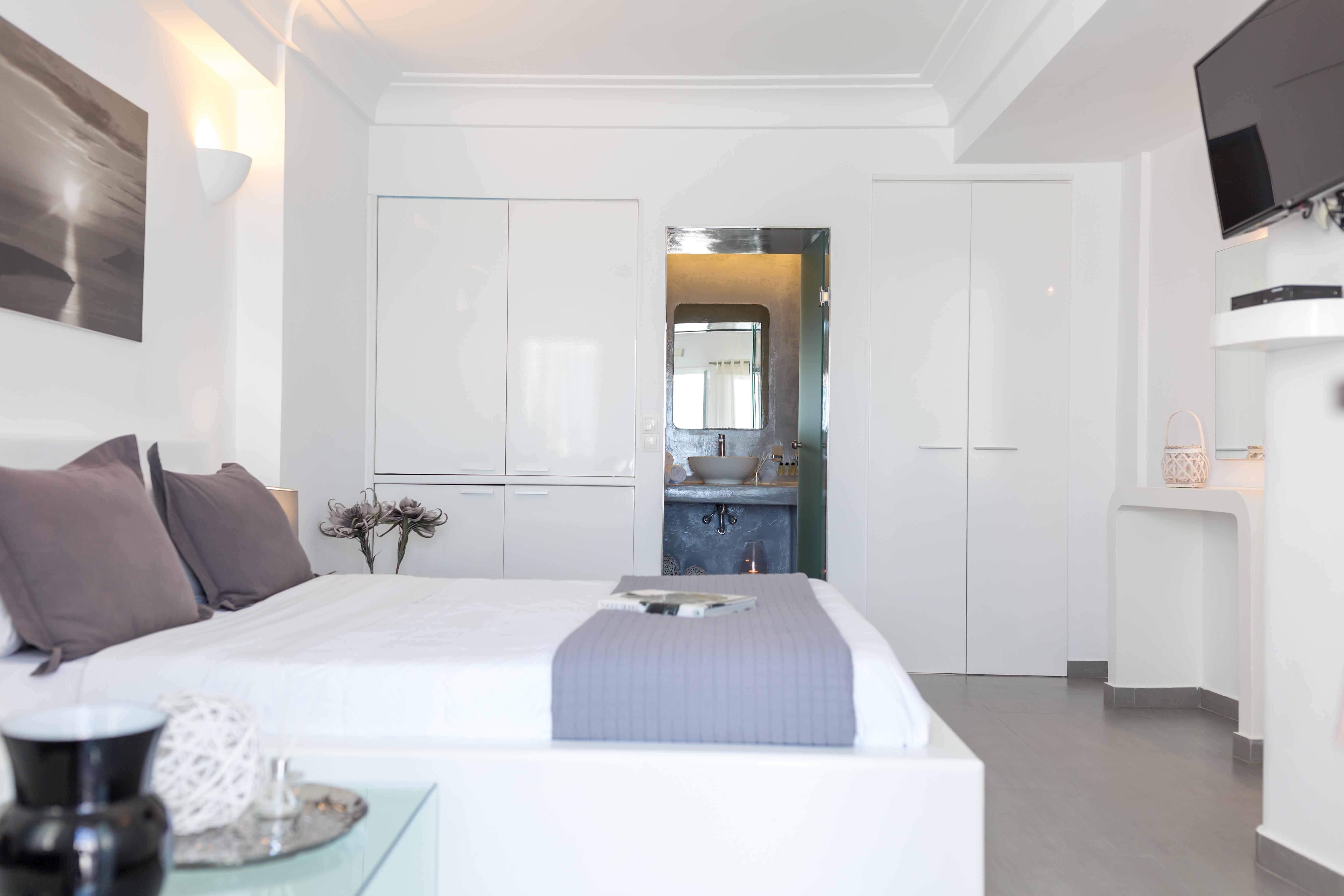 Dreaming View Suites Имеровигли Экстерьер фото