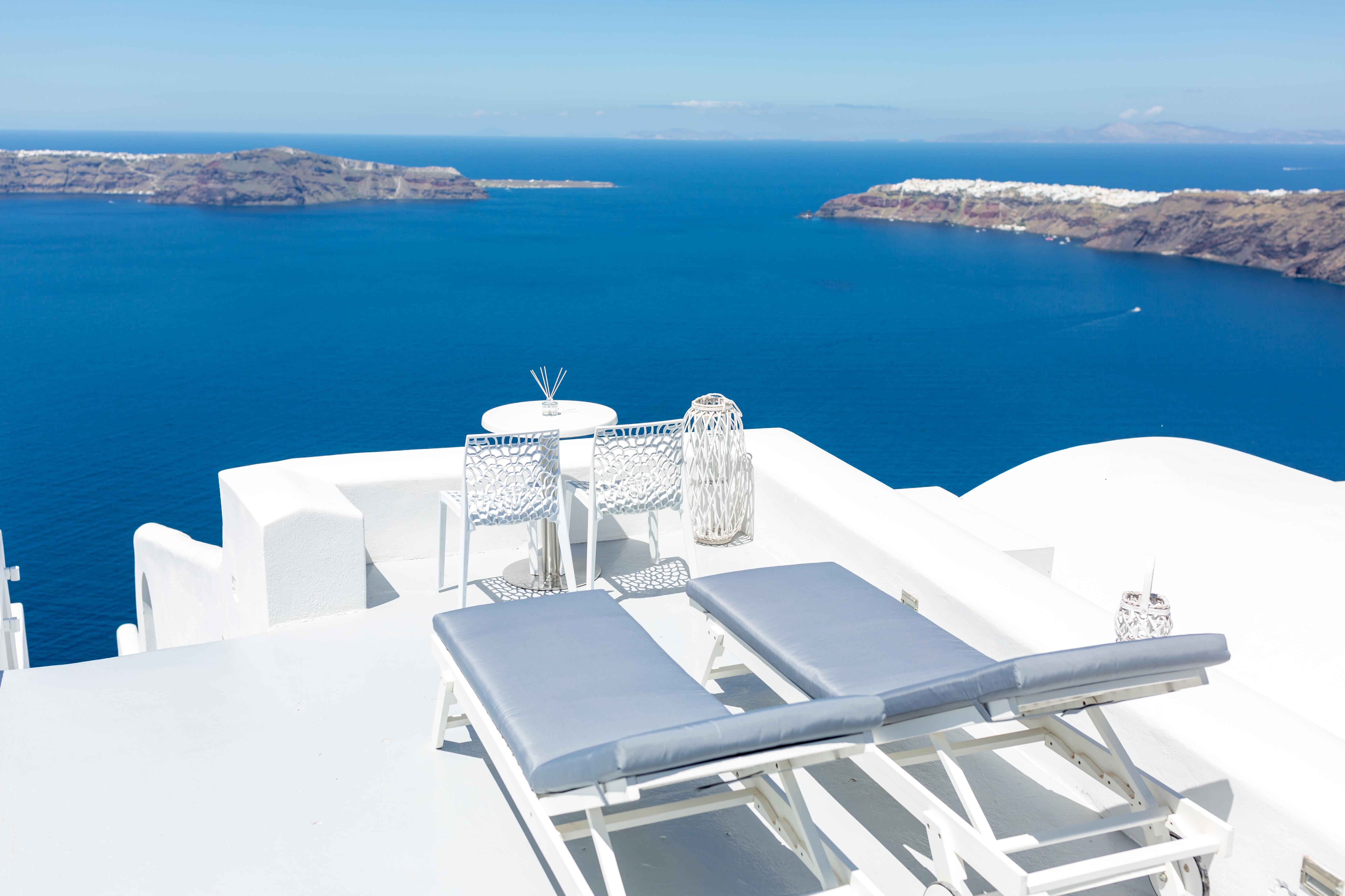 Dreaming View Suites Имеровигли Экстерьер фото