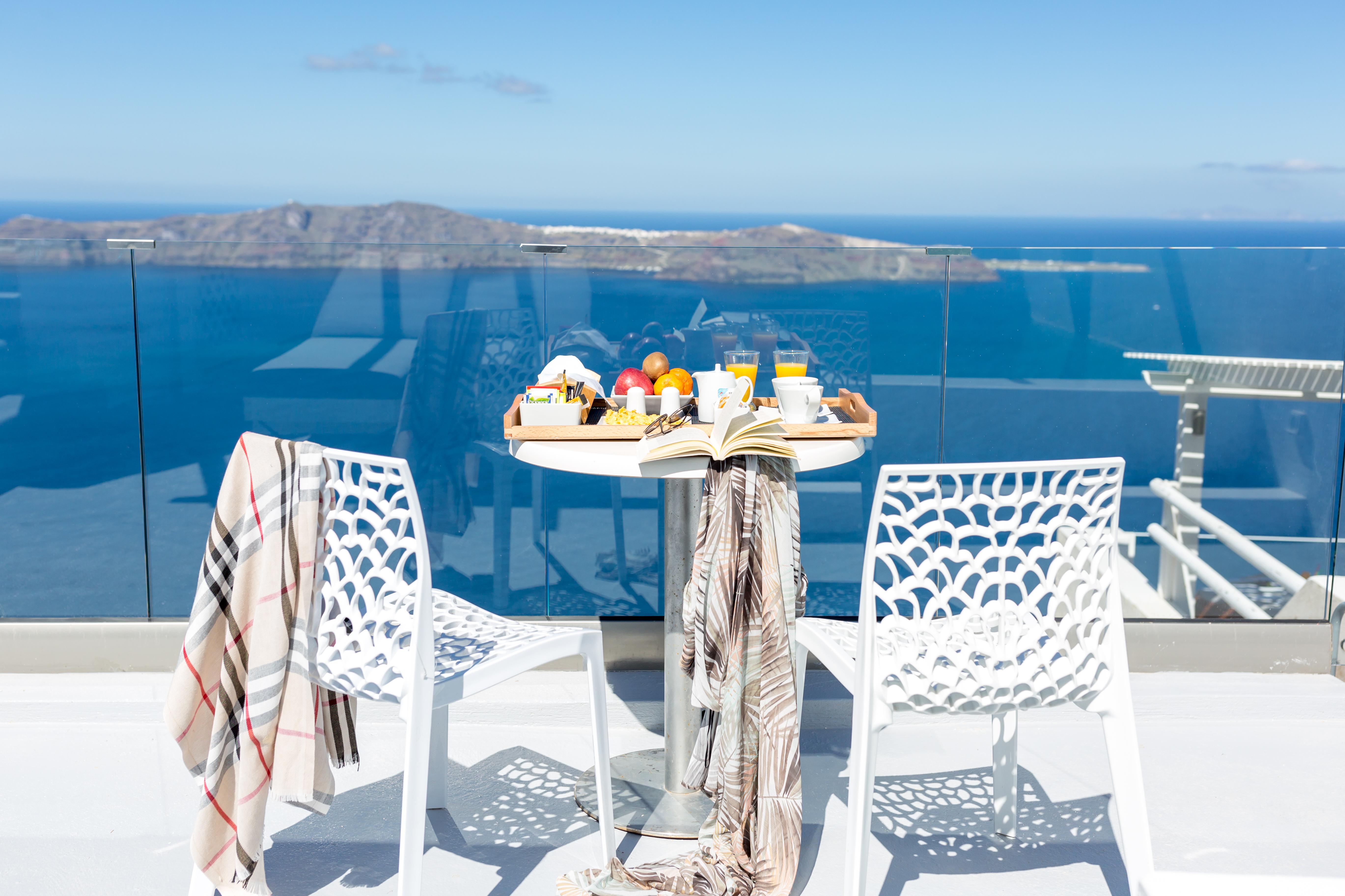 Dreaming View Suites Имеровигли Экстерьер фото