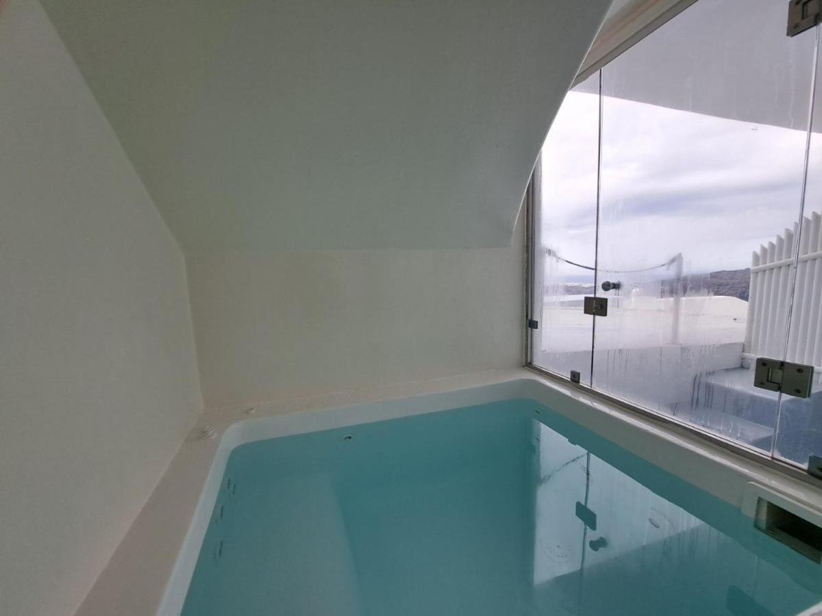 Dreaming View Suites Имеровигли Экстерьер фото