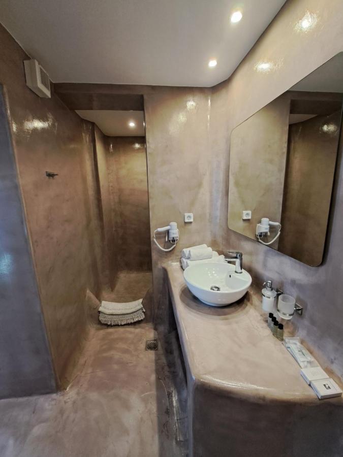 Dreaming View Suites Имеровигли Экстерьер фото
