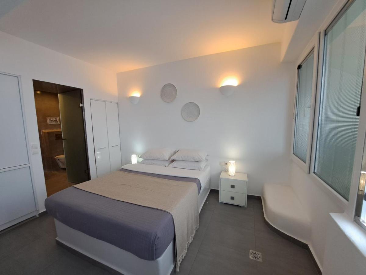 Dreaming View Suites Имеровигли Экстерьер фото