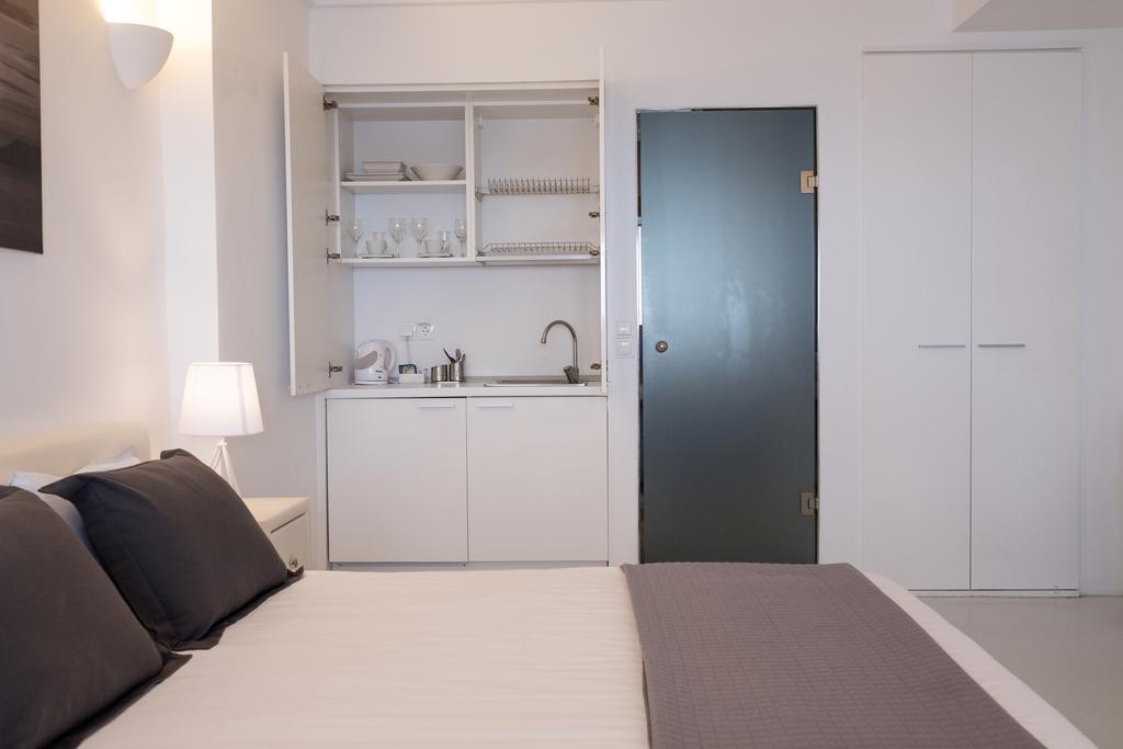 Dreaming View Suites Имеровигли Экстерьер фото