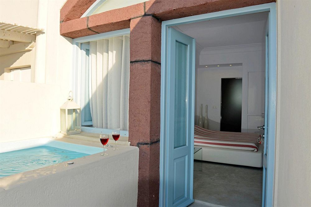 Dreaming View Suites Имеровигли Экстерьер фото
