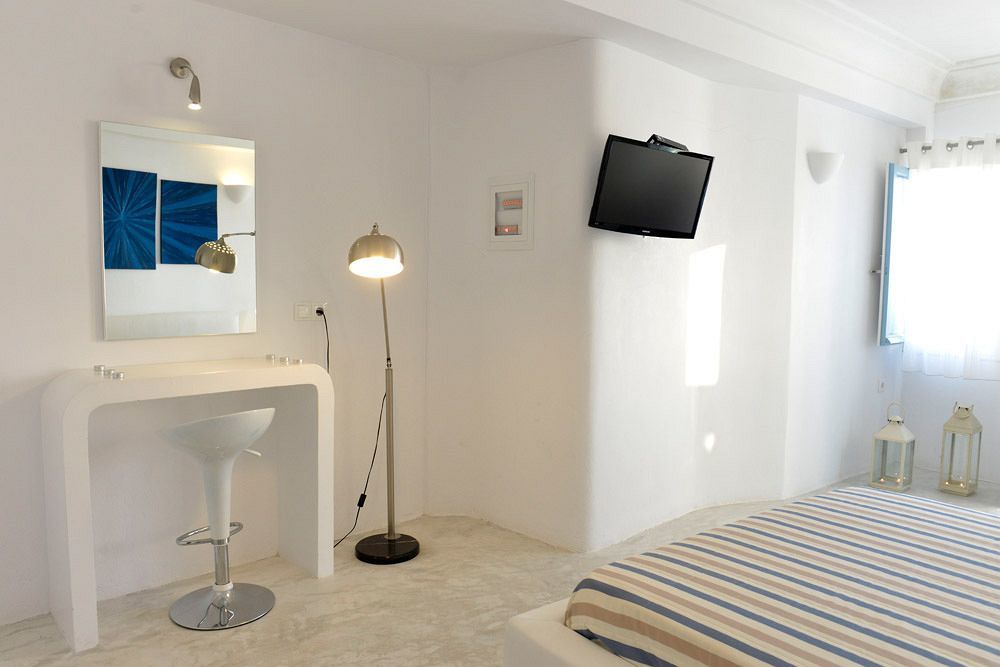 Dreaming View Suites Имеровигли Экстерьер фото