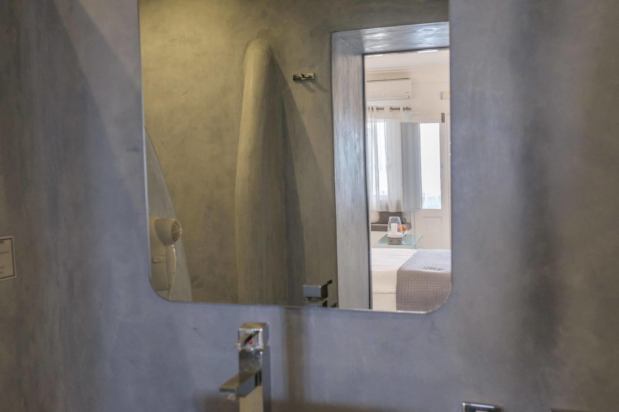 Dreaming View Suites Имеровигли Экстерьер фото