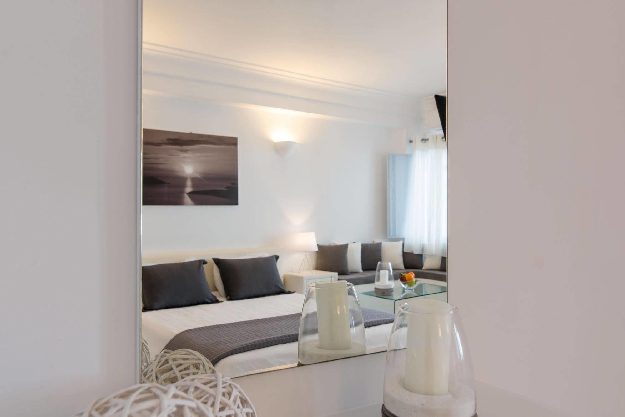Dreaming View Suites Имеровигли Экстерьер фото