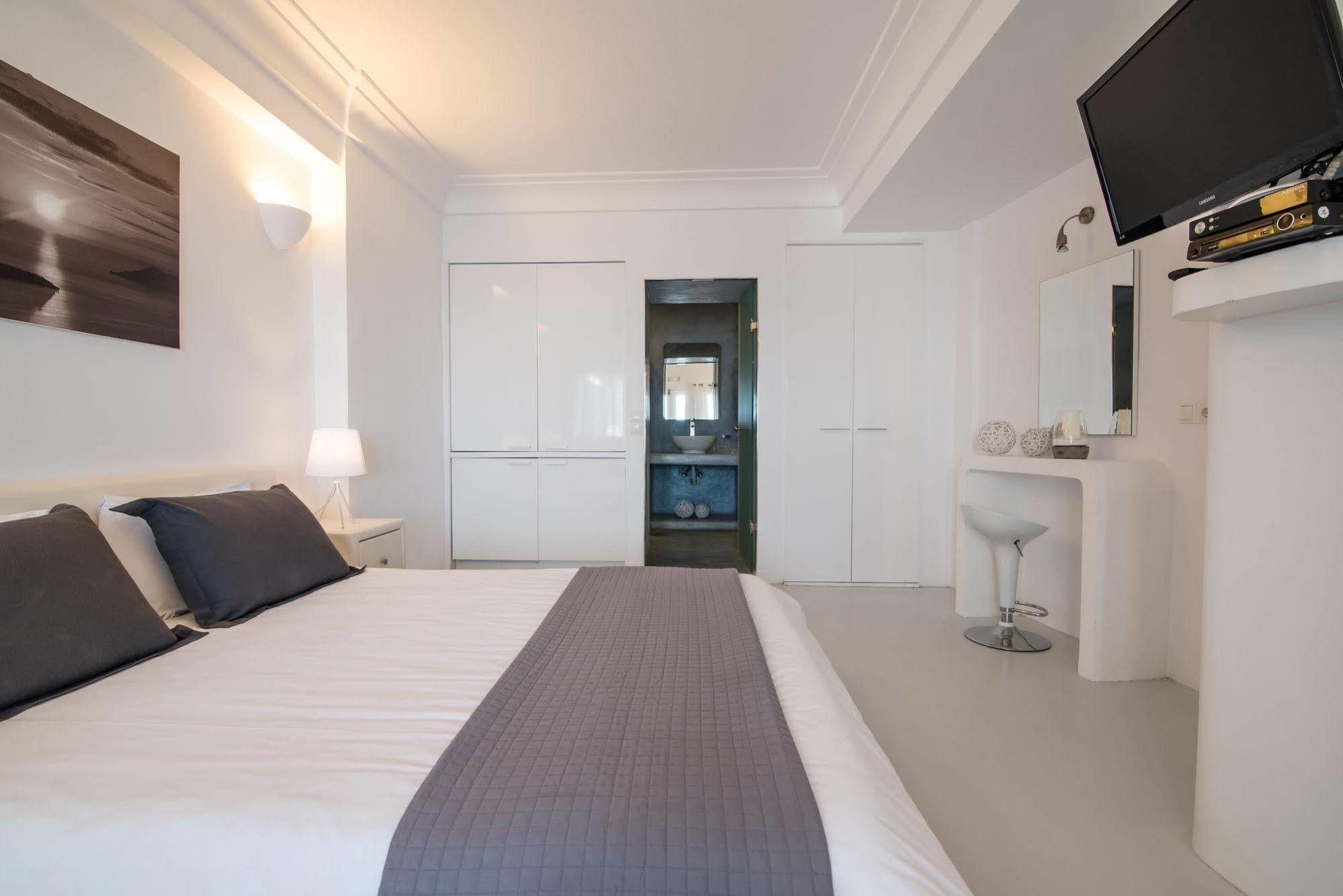Dreaming View Suites Имеровигли Экстерьер фото