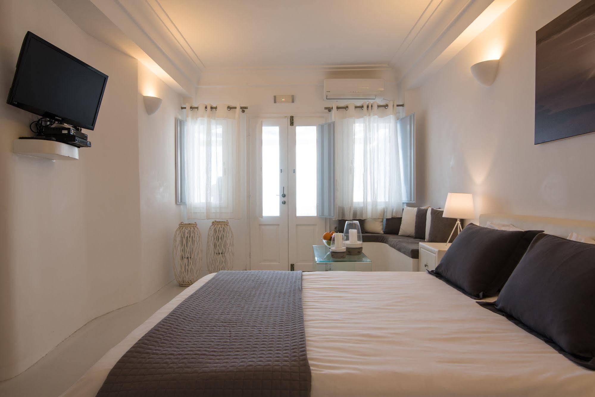 Dreaming View Suites Имеровигли Экстерьер фото