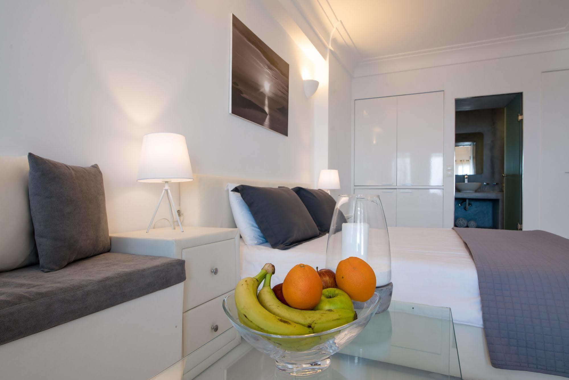 Dreaming View Suites Имеровигли Экстерьер фото