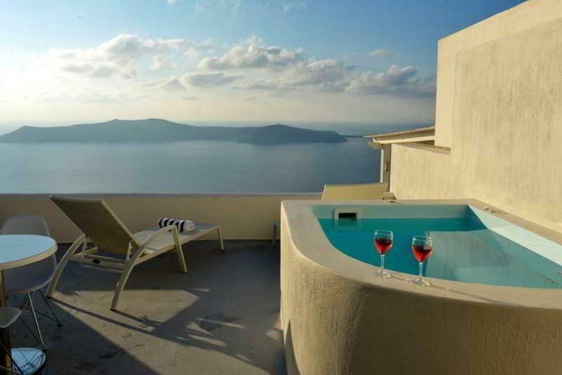 Dreaming View Suites Имеровигли Экстерьер фото